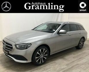 Mercedes-Benz Mercedes-Benz E 300 de T 4M AVANTGARDE MULTIBEAM*D Gebrauchtwagen