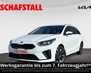 Kia Kia Ceed_sw Plug-in Hybrid Spirit Navi LED ACC App Gebrauchtwagen