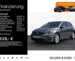 VW Volkswagen Golf 1.5 TSI Comfortline DYNAUDIO*LIGHT Gebrauchtwagen