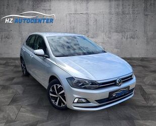 VW Volkswagen Polo VI Highline 1.0 TSI*ACC*DIGITAL*AP Gebrauchtwagen