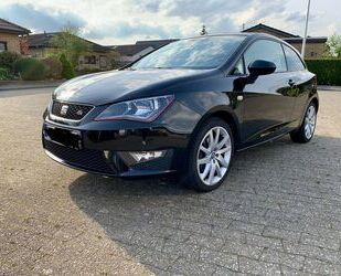 Seat Seat Ibiza 1.0 EcoTSI Start&Stop 81kW FR SC FR Gebrauchtwagen