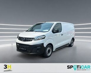 Opel Opel Vivaro Cargo M 1.5 *KLIMA*PDC*BT* Gebrauchtwagen