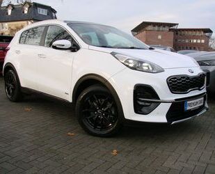 Kia Kia Sportage 1.6 T-GDi 4WD GT Line ACC Pano Leder Gebrauchtwagen