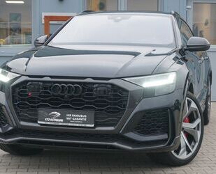 Audi RSQ8 Gebrauchtwagen