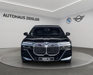 BMW 740 Gebrauchtwagen