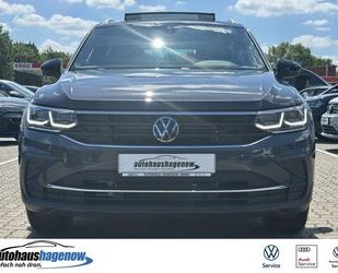 VW Volkswagen Tiguan Move 1.5TSI LED DAB ACC PDC+Kame Gebrauchtwagen