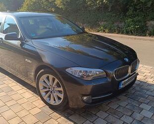 BMW BMW 525d Gebrauchtwagen