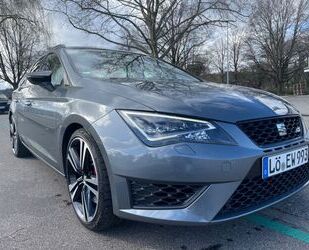 Seat Seat APR Leon 2.0 TSI Start&Stop ST CUPRA 290 Gebrauchtwagen