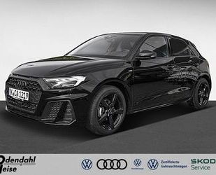 Audi Audi A1 Sportback S line 25 TFSI 70(95)kW(PS)S tro Gebrauchtwagen