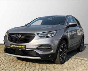 Opel Opel Grandland X Hybrid 1.6 ELEGANCE PHEV AWD NAVI Gebrauchtwagen