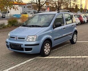 Fiat Fiat Panda 1.1 8V *Klima *5-Türer Gebrauchtwagen