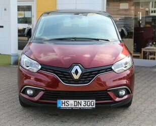 Renault Renault Scenic IV LIMITED Deluxe TCe 140 (Ganzjahr Gebrauchtwagen