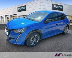 Peugeot Peugeot 208 Elektromotor 136 Allure Pack Gebrauchtwagen