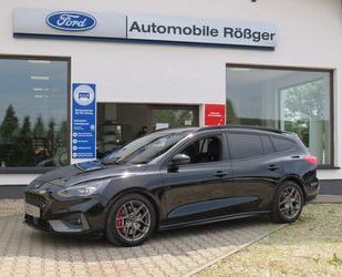 Ford Ford Focus Turnier ST LED Kamera Alcantara Gebrauchtwagen