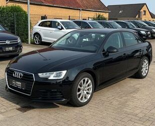 Audi Audi A4 1.4+S tronic+SEHR GEPFLEGT+Virtuelles Cock Gebrauchtwagen