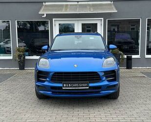 Porsche Porsche Macan 2.0 Chrono Plus BOSE Panorama Gebrauchtwagen