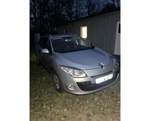 Renault Renault Megane Grandtour Dynamique ENERGY dCi 110 Gebrauchtwagen