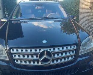 Mercedes-Benz Mercedes-Benz ML 320 CDI 4MATIC - Gebrauchtwagen