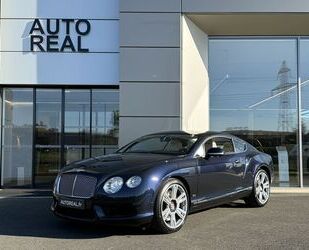 Bentley Bentley Continental GT 4.0 V8 507ch 