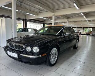 Jaguar Jaguar XJ 2,7 D XJ6 Executive Automatik Gebrauchtwagen