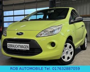 Ford Ford Ka Trend*1-Hand*Nur 21Tkm* Gebrauchtwagen