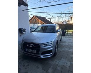 Audi Audi Q3 1.4 TFSI - Gebrauchtwagen