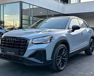 Audi Audi Q2 35 TFSI S tronic S line | Panorama | B&O Gebrauchtwagen