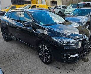 Renault Renault Megane III Grandtour BOSE Edition Gebrauchtwagen