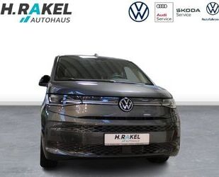 VW Volkswagen T7 Multivan Style 2.0 TDI DSG LÜ *AHK*M Gebrauchtwagen