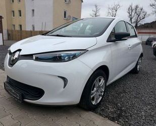 Renault ZOE Gebrauchtwagen