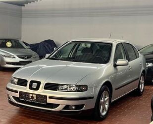 Seat Toledo Gebrauchtwagen