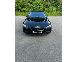 BMW BMW 320d Touring - Gebrauchtwagen