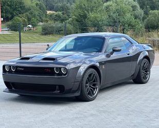 Dodge Dodge Challenger 392 widebody harman kardon Gebrauchtwagen