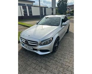 Mercedes-Benz Mercedes-Benz C 300 T Avantgarde - AirMatic - Burm Gebrauchtwagen