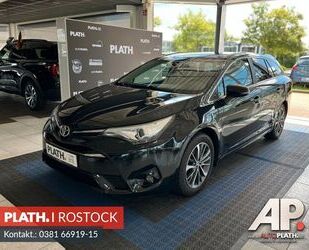 Toyota Toyota Avensis Touring Sports Business Edition - K Gebrauchtwagen