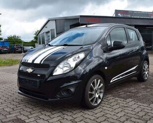 Chevrolet Chevrolet Spark LS + Gebrauchtwagen