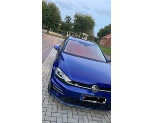 VW Volkswagen Golf 1.4 TSI 92kW DSG Comfortline Varia Gebrauchtwagen