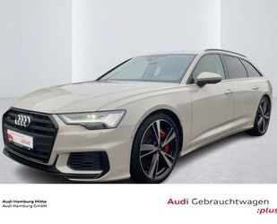 Audi Audi S6 Avant TDI quattro tiptronic Matrix 21