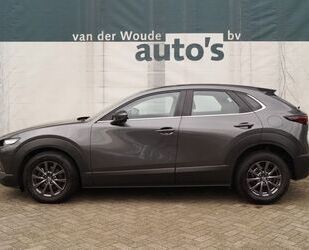 Mazda Mazda CX-30 2.0 SA-D 115pk Comfort -LED-NAVI-ECC-H Gebrauchtwagen