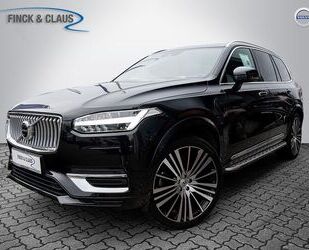 Volvo Volvo XC90 T8 AWD Inscription Gebrauchtwagen