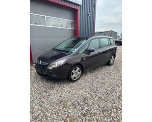 Opel Opel Zafira C Tourer Edition Gebrauchtwagen