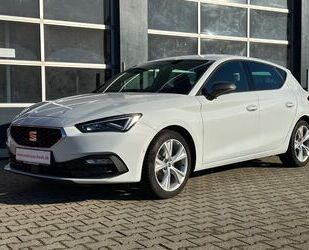 Seat Seat Leon FR Gebrauchtwagen