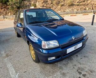 Renault Renault Clio Williams Gebrauchtwagen