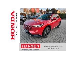 Honda HR-V Gebrauchtwagen