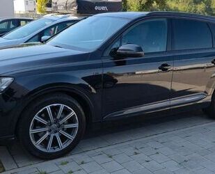 Audi Audi Q7 3.0 TDI quattro tiptronic - Gebrauchtwagen