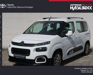 Citroen Citroën Berlingo M BlueHDi 130 FEEL Gebrauchtwagen