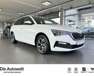 Skoda Skoda Scala Drive 125 1.6 TDI DSG NAVI LED SHZG PD Gebrauchtwagen