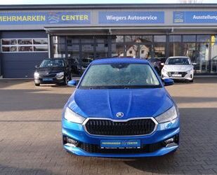 Skoda Skoda Fabia Selection Gebrauchtwagen