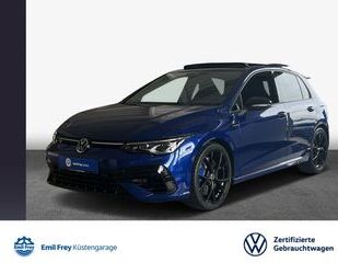 VW Volkswagen Golf VIII Golf R Performance 2,0 l TSI Gebrauchtwagen