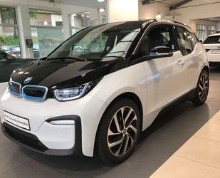 BMW BMW i3 120Ah Gebrauchtwagen